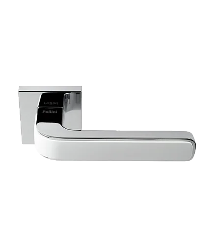 Ручки стандарт Pallini Лондон PAL-Z03-S PC/White 
